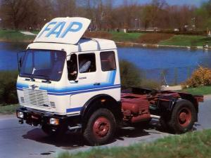 FAP 2024 4x2 '1982